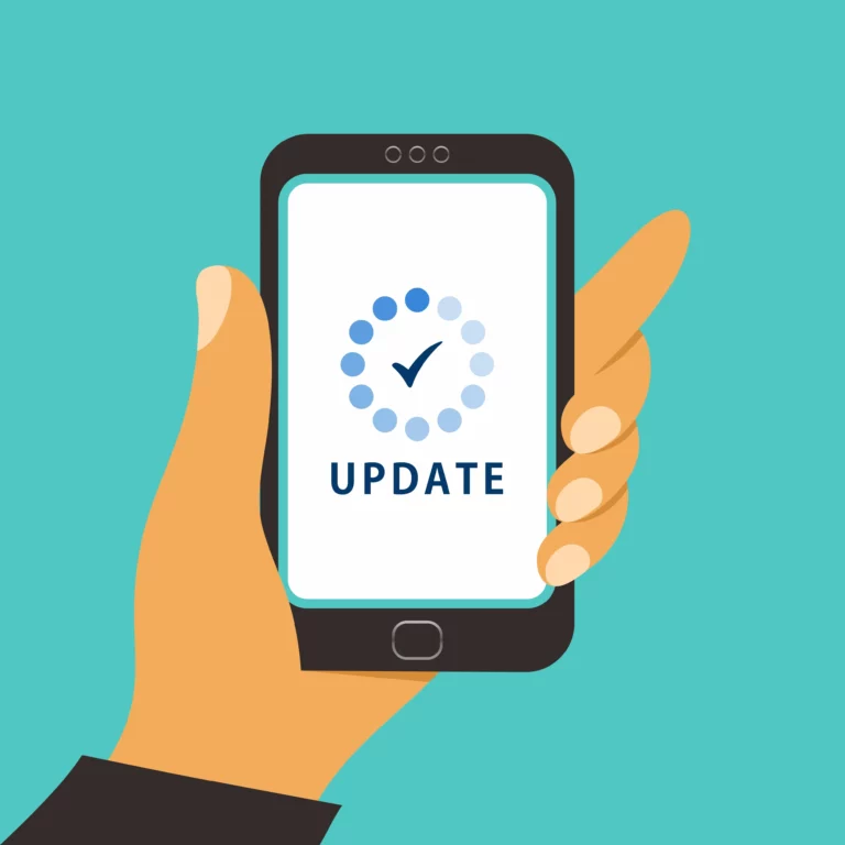 Grote update Fysio zelfcheck!